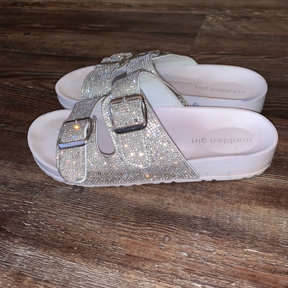 White Slides - Picture 3 of 3